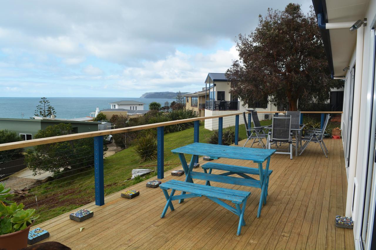 Seascape Beach House Boat Harbour Exterior foto